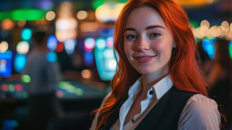Tampilan QRIS cucutoto pada ponsel