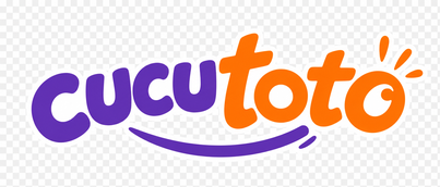 Logo cucutoto untuk beranda